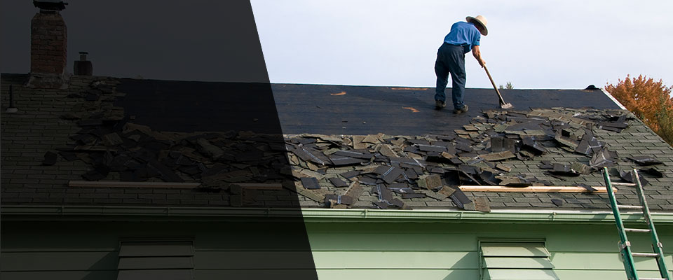 Tinley Park Roofing Contractors