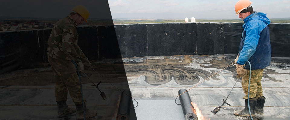 Tinley Park Roofing Contractors