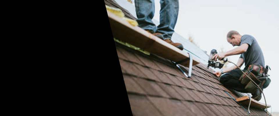 Tinley Park Roofing Contractors